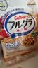 卡乐比（Calbee）低gi燕麦片 冷泡减糖水果麦片550g 非油炸 营养早餐代餐零食 实拍图
