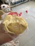 佳农泰国金枕冷冻榴莲肉1.28kg 独立包装 生鲜水果 中秋礼盒 实拍图