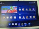 小课屏京东方旗舰学习机S40 新一代AI超级老师护眼平板电脑 小学到高中学练儿童辅导机13.2英寸6+256G 实拍图