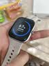 vivo WATCH GT 2 空格白  超窄边高亮大屏 照片表盘一碰换 33天蓝牙续航 智能手表 实拍图