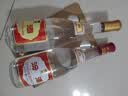汾酒黄盖玻汾53度475mL*3瓶+红盖玻汾42度475mL*3瓶组合装 (带分装箱) 实拍图