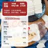 云山半切片年糕白年糕片炒年糕火锅食材配料水磨年糕方便菜速食400g 实拍图