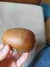 佳沛（zespri）新西兰金奇异果10粒巨大果146-175g猕猴桃水果礼盒 实拍图
