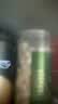 同仁堂品牌 北京同仁堂茯苓块白茯苓丁茯苓片煲汤非中药材料500g 实拍图