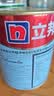 立邦京雅居乳胶漆抗甲醛净味5合1墙面漆油漆涂料内墙漆1L/约1.4kg 实拍图