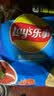 乐事（Lay's）薯片意大利香浓红烩味 135克*7包 休闲零食膨化食品 实拍图