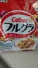 卡乐比（Calbee）原味水果麦片450克进口非油炸营养早餐代餐零食 实拍图
