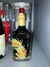 茅台（MOUTAI）干红葡萄酒绝色红颜鲜葡萄酒马瑟兰红酒尝鲜单支装500ml送礼自饮 实拍图