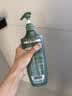 施华蔻（Schwarzkopf）控油赋源无硅油洗发露600ml 自律瓶 长效控油 净油去屑洗发水 实拍图