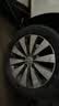 马牌（Continental）汽车轮胎205/55R16 91V FR UCJ+ 适配丰田卡罗拉/朗逸/速腾/宝来 实拍图