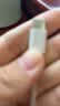 华为原装6A数据线USBType-C转USBType-C充电线高品质线芯/持久耐用适用华为Pura 90/Mate80/畅享90 实拍图