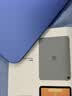 Apple/苹果 iPad 11英寸 A16芯片2025年款 平板电脑 (128GB WLAN版学习办公娱乐)蓝色 实拍图