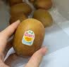 佳沛（zespri）新西兰金奇异果10个装单果重103-114g猕猴桃中秋节礼品送水果礼盒 实拍图