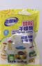 老管家硅胶干燥剂5g*50包鲜花干燥剂茶叶食品相机衣柜除湿防潮防霉剂 实拍图