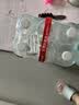 农夫山泉饮用水 饮用天然水(适合婴幼儿) 低钠1L*8瓶 整箱装 实拍图