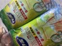 妙洁 站立密封袋 共60只 小中号组合 食品级自封袋保鲜密实袋 实拍图