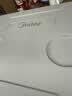 美的（Midea）车载冰箱压缩机制冷9L车家两用冷冻冷藏宿舍办公室轿车冰箱CL-9SM 实拍图