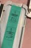 亿色（ESR）适用iphone17ProMax钢化膜苹果17ProMax手机膜17pm无尘仓秒贴膜高清抗指纹全覆盖防摔保护膜 实拍图