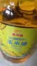 金龙鱼 食用油 非转基因 物理压榨玉米油6.18L（蕴含植物甾醇） 实拍图