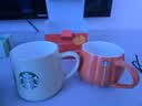 星巴克（Starbucks）0糖0脂即享黑咖啡精萃咖啡液生椰+原味+焦糖+香草 4口味尝鲜25ml 实拍图