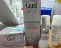 珂润（Curel）氨基酸洗面奶温和清洁敏感肌男女京东自营 控油保湿洁面泡沫150ml 实拍图