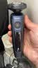 飞利浦（PHILIPS）【独家爆款】电动剃须刀男士刮胡刀 旋护5系旋转剃须刀 原装进口刀头可水洗 S5445生日礼物送男友 实拍图