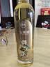 宴典【保真山茶油】湖南有机山茶油500ml 油茶籽油低温冷榨一级食用油 实拍图