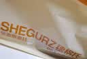 穗格氏（SHEGURZ）纯谷物全麦脆麦片1.35kg 即食学生早餐燕麦片低脂代餐无添加蔗糖 实拍图