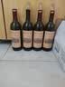 王朝（DYNASTY）藏酿解百纳干红葡萄酒整箱装 红酒赤霞珠750ml*6支 热门平价酒 实拍图
