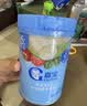 嘉宝（GERBER）婴幼儿米粉混合蔬菜加铁加DHA加益生菌米粉宝宝辅食米糊250g 6月+ 实拍图