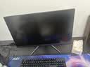 AOC 27英寸2K 260Hz FastIPS快速液晶 0.3ms HDR400 硬件低蓝光 MBR FPS游戏电竞显示器 宙斯盾Q27G4Z 实拍图