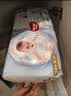 好奇（Huggies）金装小黑洞纸尿裤XL108片(12-17kg)尿不湿【速干不易红】 实拍图