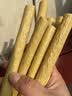 鲜窝窝 黄豆笋500g 手工豆皮干腐竹豆制品火锅食材四川特产干货随机发货 实拍图