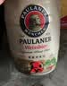 保拉纳（Paulaner）柏龙 酵母型小麦白啤 5L*1桶 德国啤酒 京东自营 球赛必备 实拍图