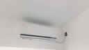 格力空调 云佳Pro 大1匹【外机7㎜单排纯铜管】新一级能效 变频 壁挂式 卧室 省电KFR-26GW/NhMa1BG 实拍图