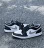 耐克（NIKE）2026年男子AIR JORDAN 1 LOW运动休闲鞋 553558-040 42 实拍图