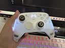 北通鲲鹏70精英游戏手柄无线AI智控触觉反馈肩键xbox电脑PC蓝牙NS steam手机switch2影之刃零 6D升级款 实拍图