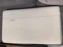 亚朵星球慢回弹记忆绵枕 枕头护颈枕芯基础款酒店睡眠开学宿舍低枕8cm单只 实拍图