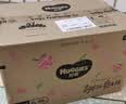 好奇（Huggies）铂金装小桃裤纸尿裤XL96片(12-17kg)加大号尿不湿【散热口碑王】 实拍图