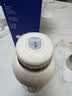 小白熊可烧开便携恒温杯 恒温壶婴儿冲奶烧水杯无线保温H3 实拍图