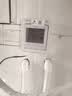 美的（Midea）【睿泉II】空气能热水器家用300升电辅变频超一级能效PLSX-300(51)/DN8-B(E1)（支持鸿蒙智联） 实拍图
