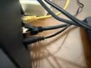 绿联七类网线纯铜 Cat7双屏蔽8芯双绞线 万兆网络连接线 电脑宽带家用兼容2.5g成品跳线10米11273 实拍图