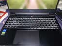 神舟20206款战神S8 S9 Z8旗舰AIPC 酷睿i5/i7/i9H 满性能RTX5060/3050/4060/4070电竞游戏笔记本电脑 S8 i5 RTX4060 16G+512G【热销2W+ 实拍图