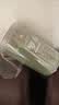 神农金康 罗布麻500g 新疆罗布麻嫩叶花草茶搭杜仲绞股蓝罗布麻组合茶礼品 实拍图