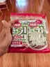 海牌菁品韩国进口 干紫菜原味海苔2g*24包寿司儿童即食紫菜48g休闲零食 实拍图
