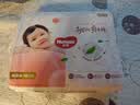 好奇（Huggies）铂金装小桃裤纸尿裤NB84片(5kg以下)尿不湿【散热口碑王】 实拍图