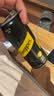 可口可乐（Coca-Cola）怡泉 Schweppes 无糖零卡 柠檬味 苏打水 330ml*24罐 实拍图