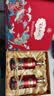 五粮液股份 红彩凤双瓶 浓香型白酒礼盒52度500ml*2瓶送礼纯粮 中秋礼品 实拍图