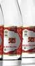 汾酒红盖玻汾 清香型白酒 42度 475mL*12瓶 原箱装 实拍图