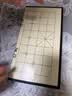 得力（deli）磁性中国象棋生态荷木烫金学生儿童益智棋桌游露营便携折叠大号 实拍图